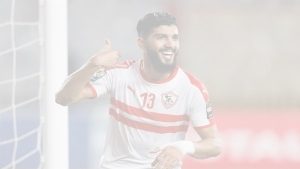 الزمالك يتحرك بسرعة لحل أزمة مستحقات فرجاني ساسي